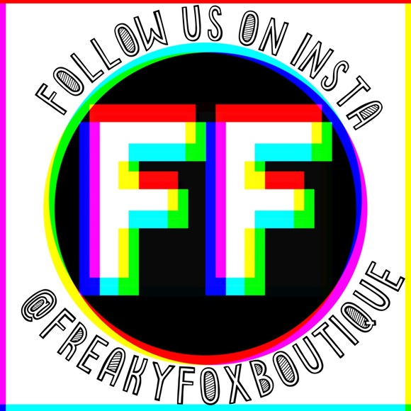 ABOUT FREAKY FOX - Picture 4 of 7